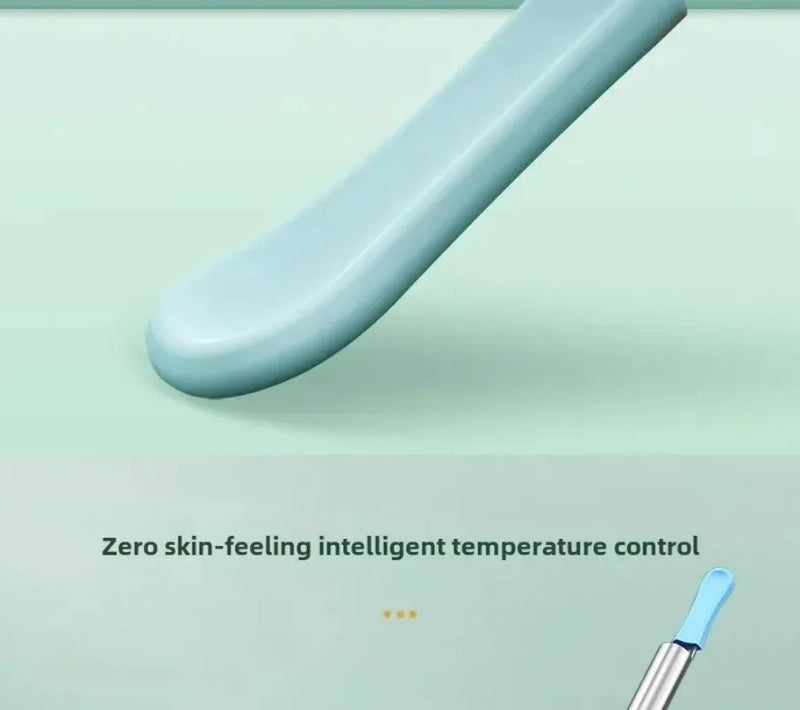 Smart Visual Ear Sticks Otoscope Endoscope Wax Removal Tool Earpick Mini Camera Health Care Ear Cleaner