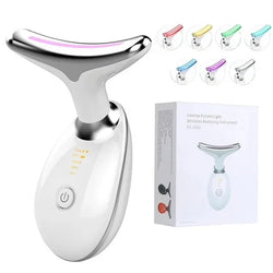 Facial Massager Device