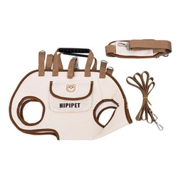Dog Carry Harness