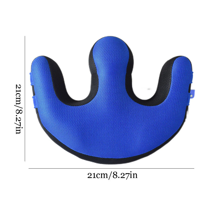 Turning Device Multifunctional Pad Turn-Over Tool Aid Lightweight Assistant Bedsore Mat Anti-Decubitus Pillow Cushion Feet Cover