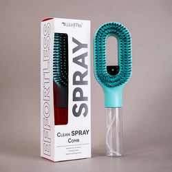 Spray Comb Set