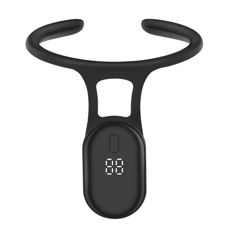 Smart Posture Corrector Device Posture Training Realtime Scientific Back Posture Correct Neck Hump Corrector Adult Kid Health