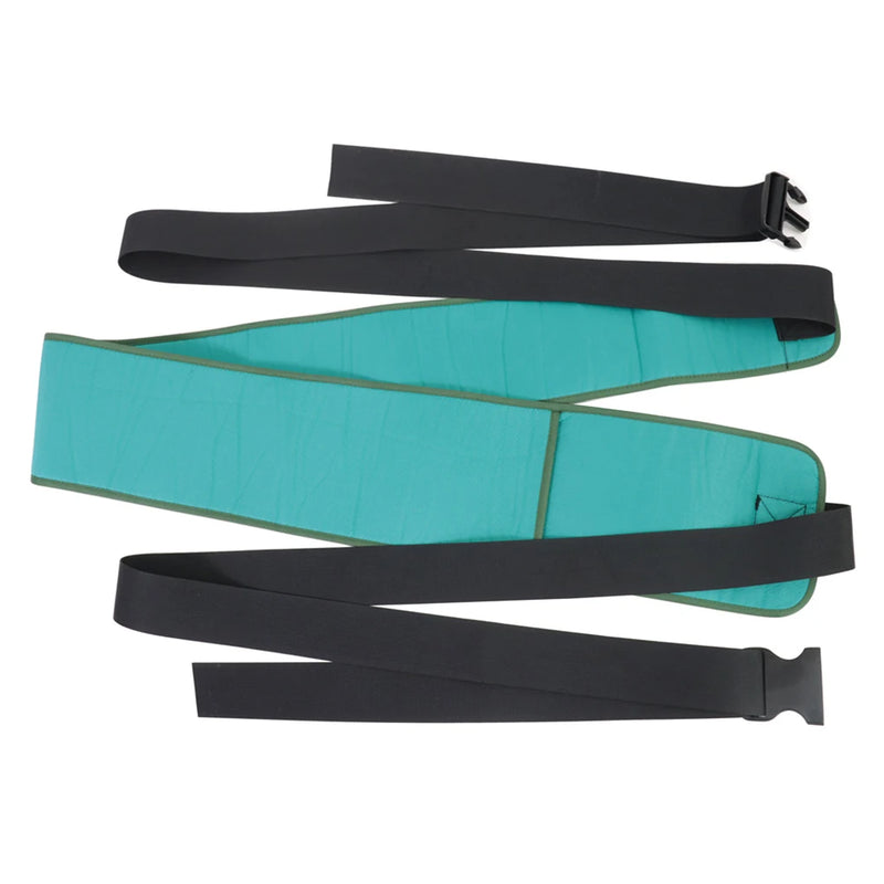 Turning Device Multifunctional Pad Turn-Over Tool Aid Lightweight Assistant Bedsore Mat Anti-Decubitus Pillow Cushion Feet Cover