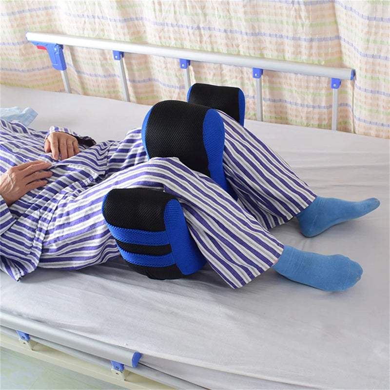 Turning Device Multifunctional Pad Turn-Over Tool Aid Lightweight Assistant Bedsore Mat Anti-Decubitus Pillow Cushion Feet Cover