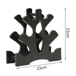 Dumbbell Rack