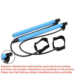 Pilates Bar Set