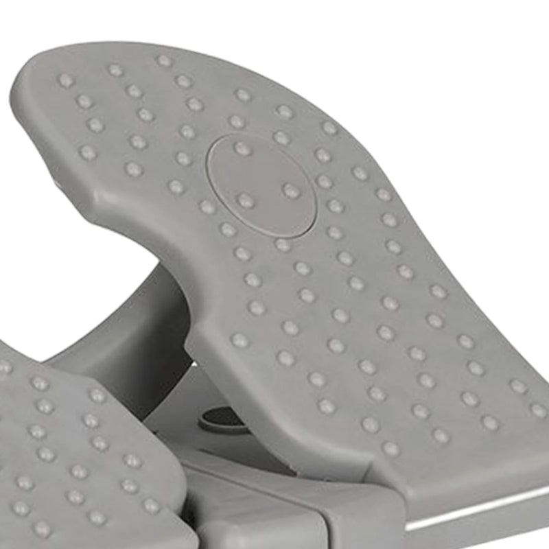 Mini Standing Leg Stretch Board Fitness Equipment Leg Step Fitness Machine Foldable Non-Slip Unisex for Home Workout