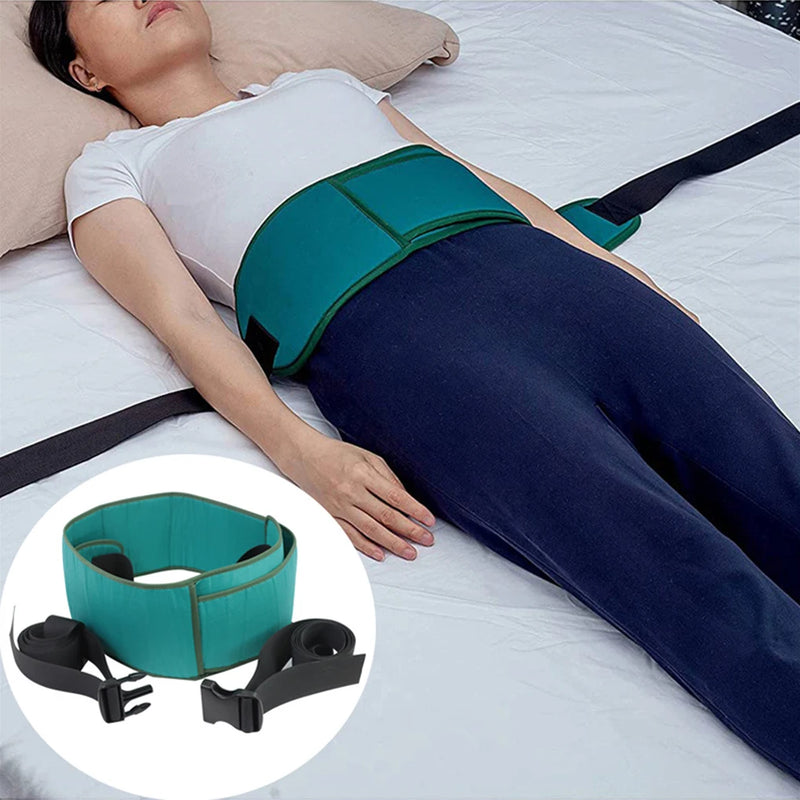 Turning Device Multifunctional Pad Turn-Over Tool Aid Lightweight Assistant Bedsore Mat Anti-Decubitus Pillow Cushion Feet Cover