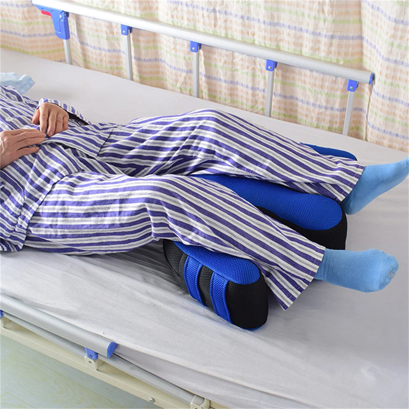 Turning Device Multifunctional Pad Turn-Over Tool Aid Lightweight Assistant Bedsore Mat Anti-Decubitus Pillow Cushion Feet Cover