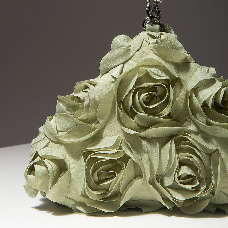 Mini Purse,Bridal Patry,Floral Bag,Prom Bag,Novelty Bag,Cartera Para Mujer Elegante,Wedding Items,Gifts for Women,Valentine Day